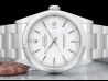 劳力士 (Rolex) Datejust 36 Bianco Oyster White Milk Dial 16200